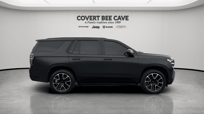 2023 Chevrolet Tahoe - Image 11