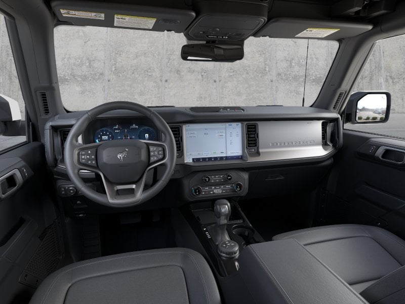 2026 Ford Bronco - Image 22