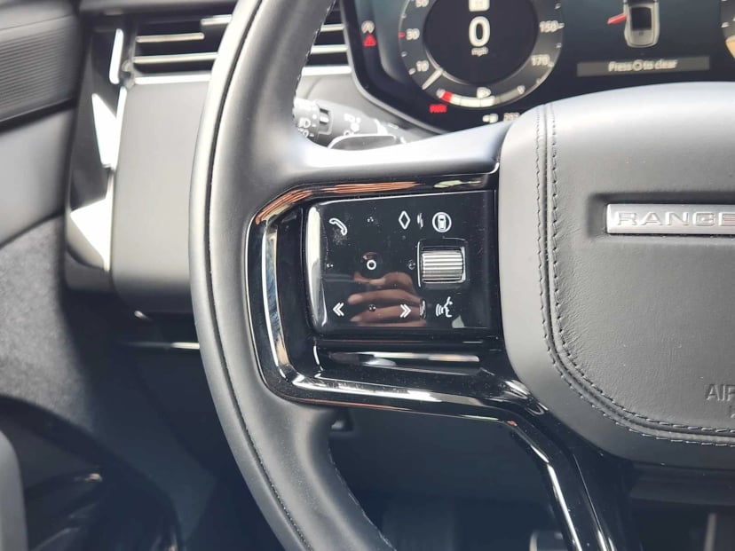 2024 Land Rover Range Rover Sport - Image 27