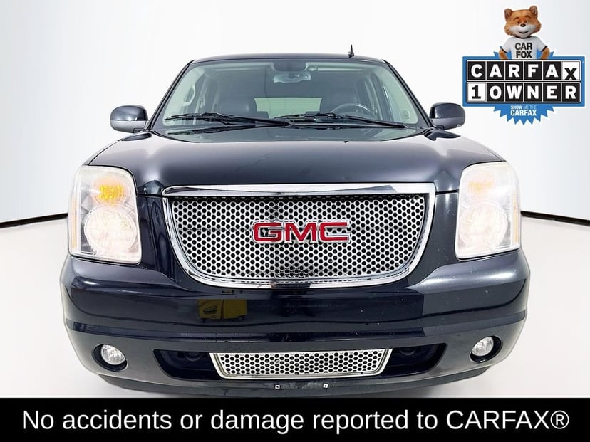 2012 GMC Yukon - Image 2