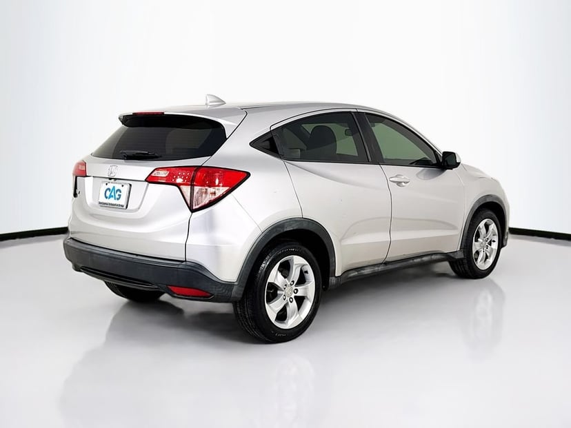 2016 Honda HR-V - Image 7