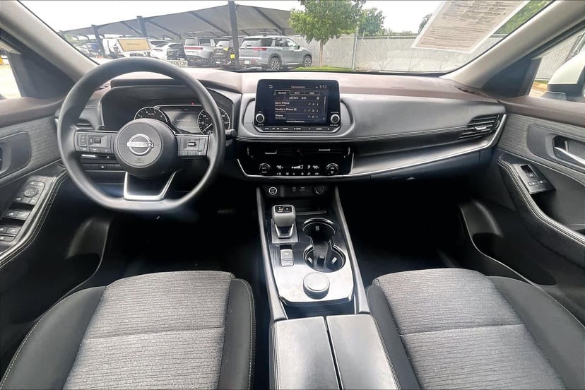 2022 Nissan Rogue - Image 15