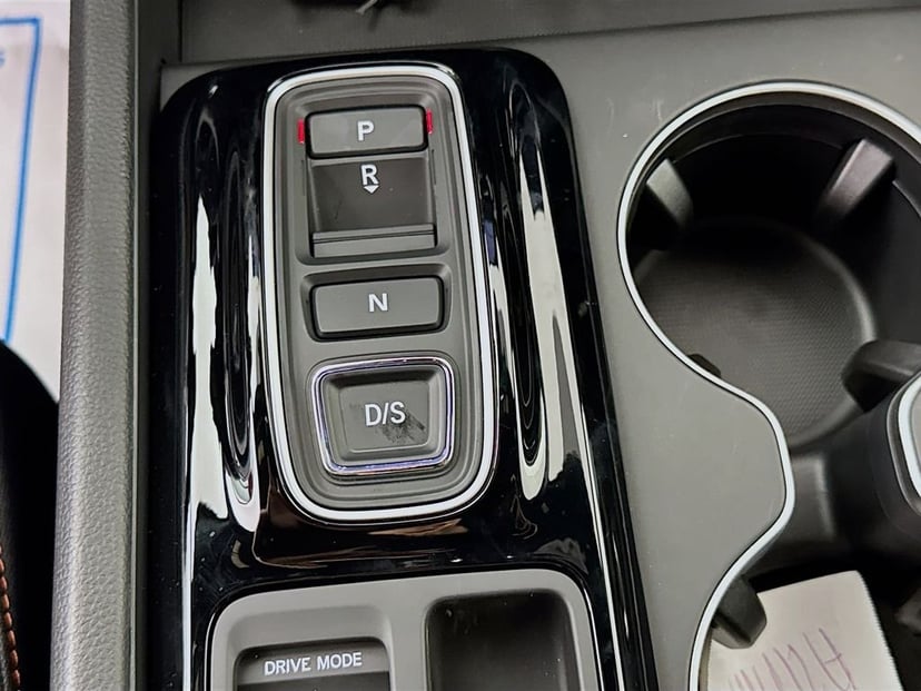 2026 Honda Pilot - Image 21