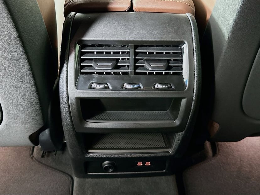 2026 BMW X5 - Image 18