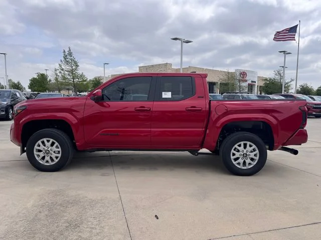 2026 Toyota Tacoma - Image 7