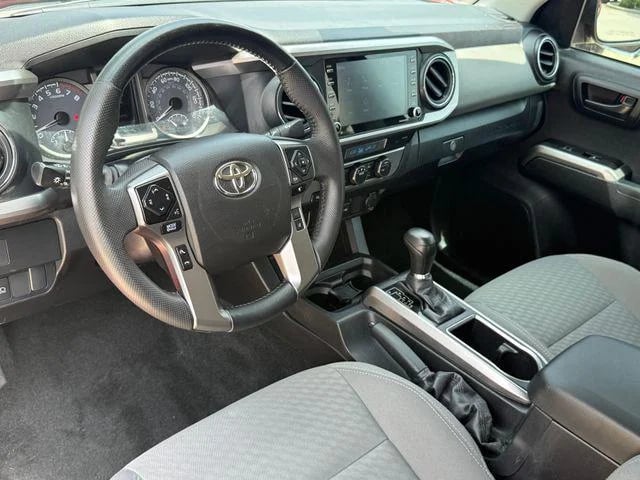 2023 Toyota Tacoma - Image 36