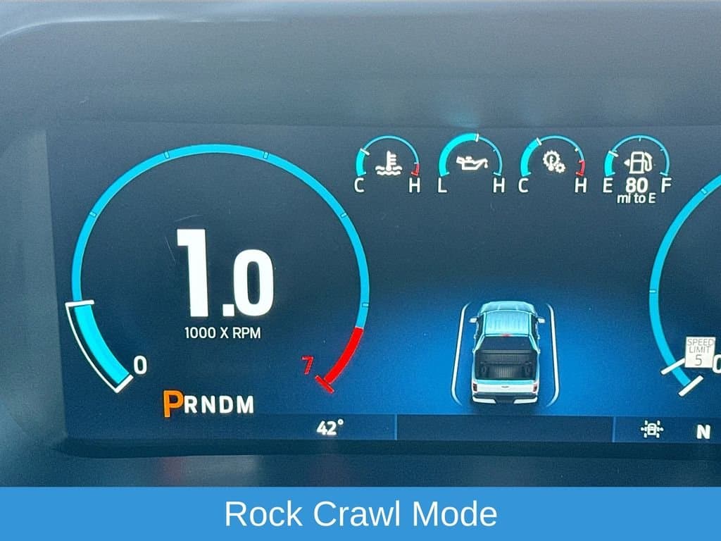 2023 FORD F-150 - Image 16