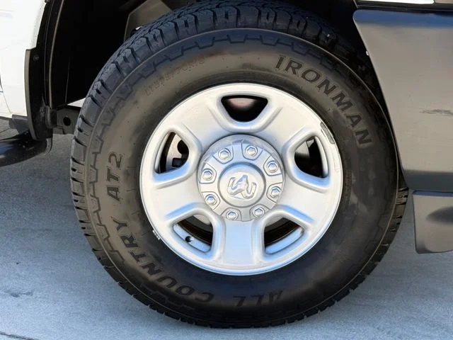 2020 Ram 2500 - Image 2