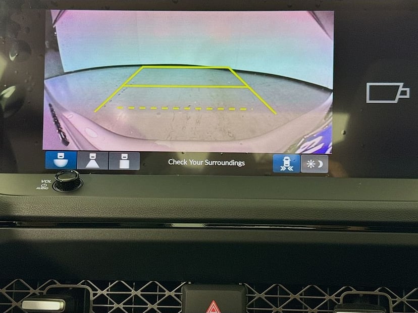 2026 Honda Accord Hybrid - Image 22