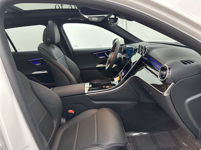 2026 Mercedes-Benz GLC - Image 27