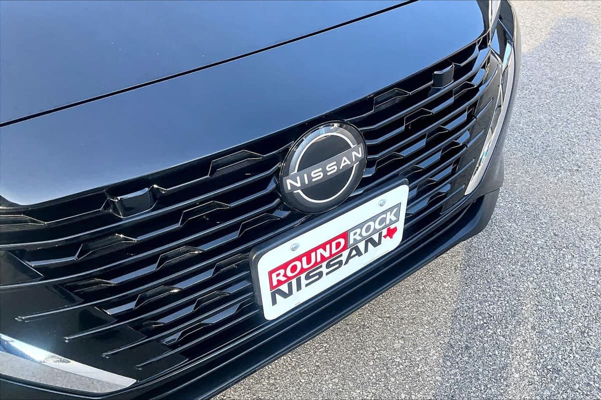 2024 Nissan Sentra - Image 29