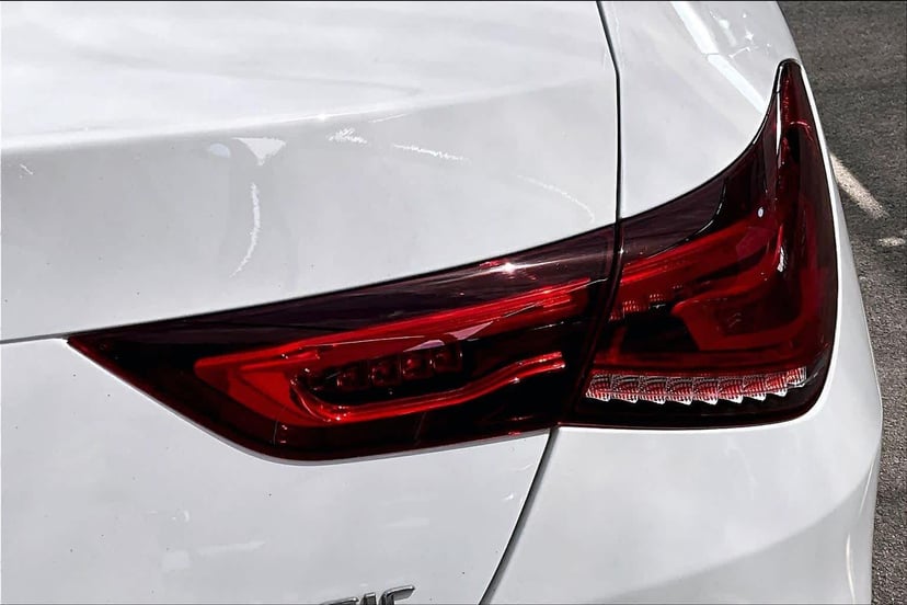 2023 Mercedes-Benz CLA 250 - Image 29