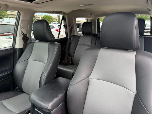2023 Toyota 4Runner - Image 42