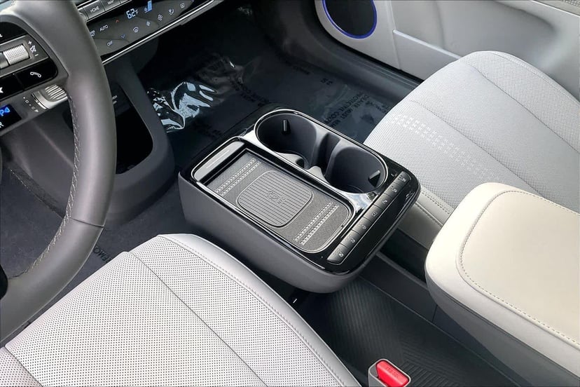 2026 Hyundai IONIQ 5 - Image 16