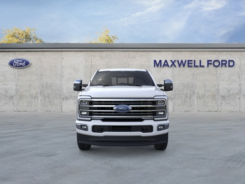 2026 Ford Super Duty - Image 21
