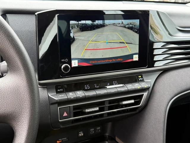 2026 Toyota Camry - Image 18