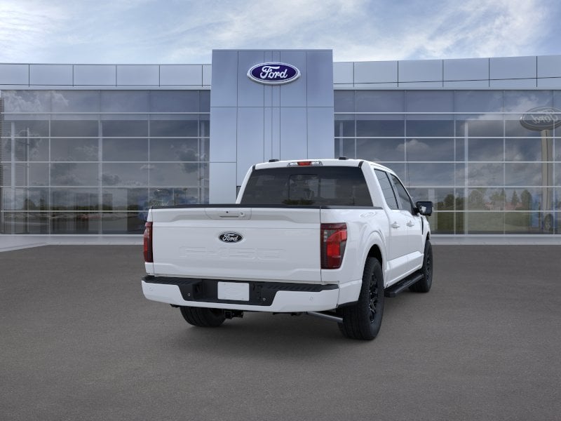 2026 Ford F-150 - Image 20