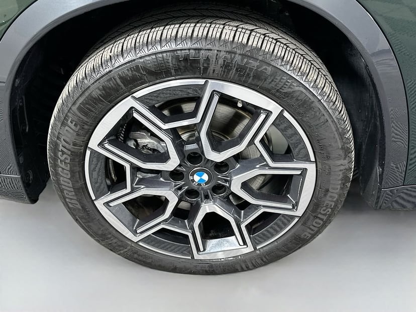 2025 BMW X1 - Image 31