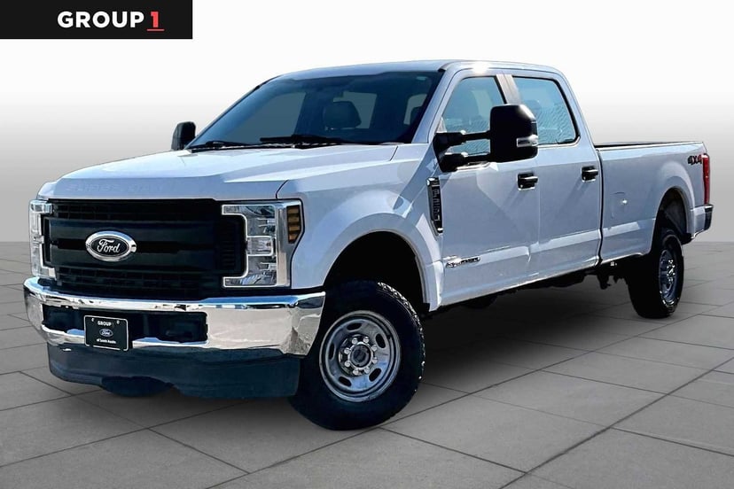 2019 Ford F-250 - Image 1