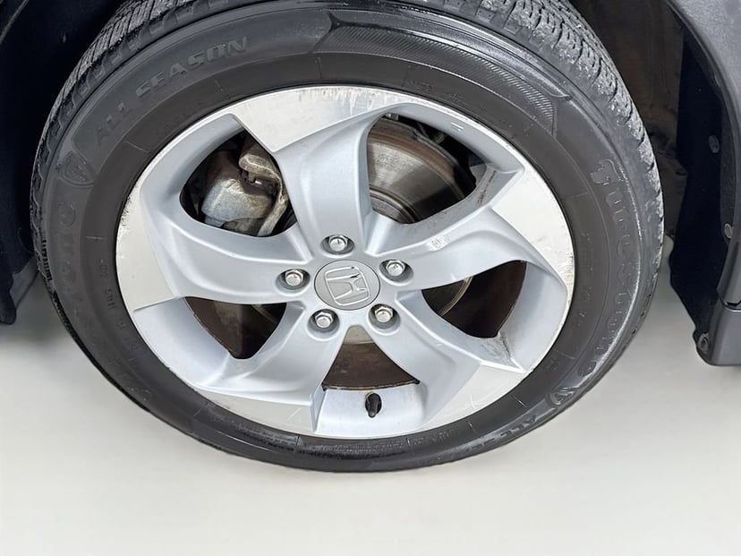 2016 Honda HR-V - Image 37