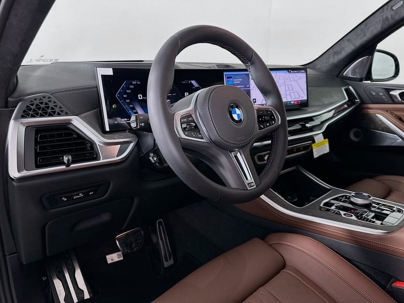 2026 BMW X5 - Image 9