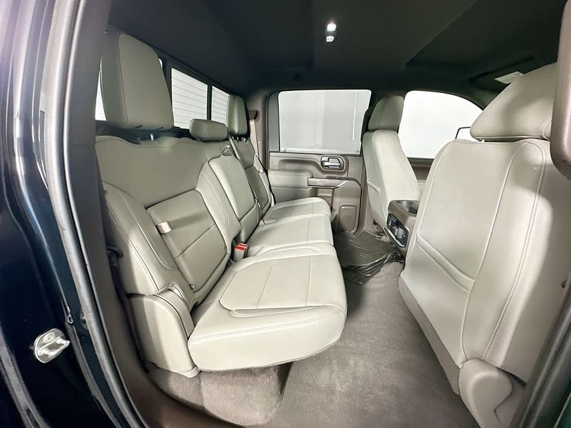 2020 Chevrolet Silverado 2500HD - Image 26