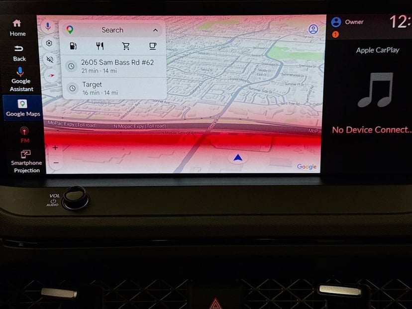 2023 Honda Accord Hybrid - Image 17
