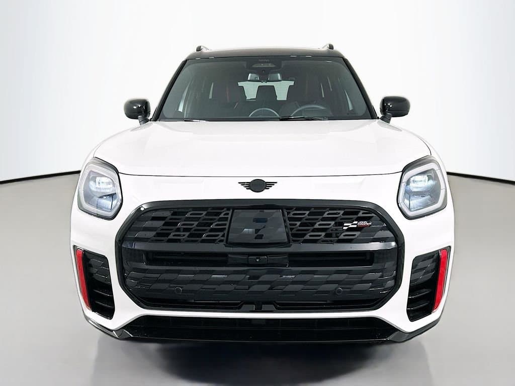 2026 MINI John Cooper Works Countryman - Image 2