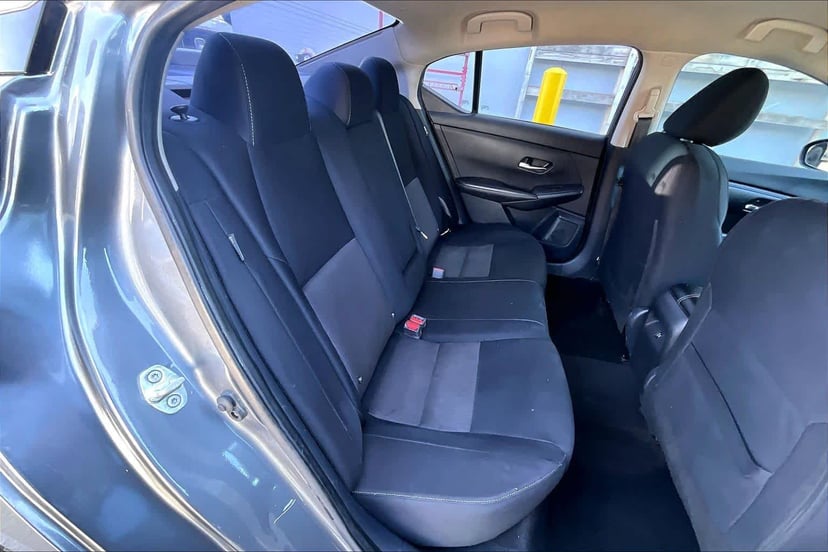 2022 Nissan Sentra - Image 20