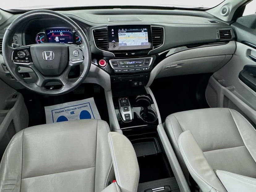 2020 Honda Pilot - Image 30