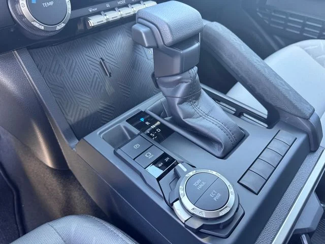 2026 Toyota Tacoma - Image 15