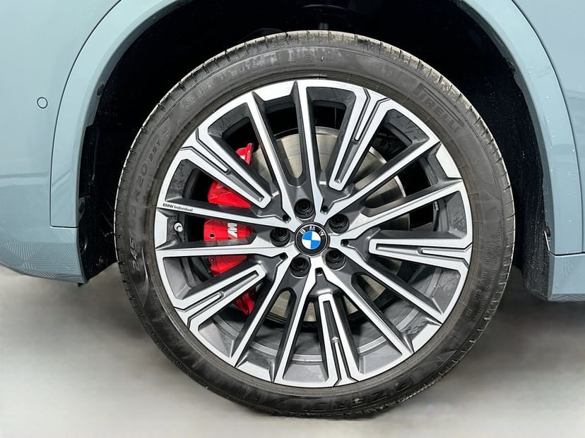 2026 BMW X1 - Image 23