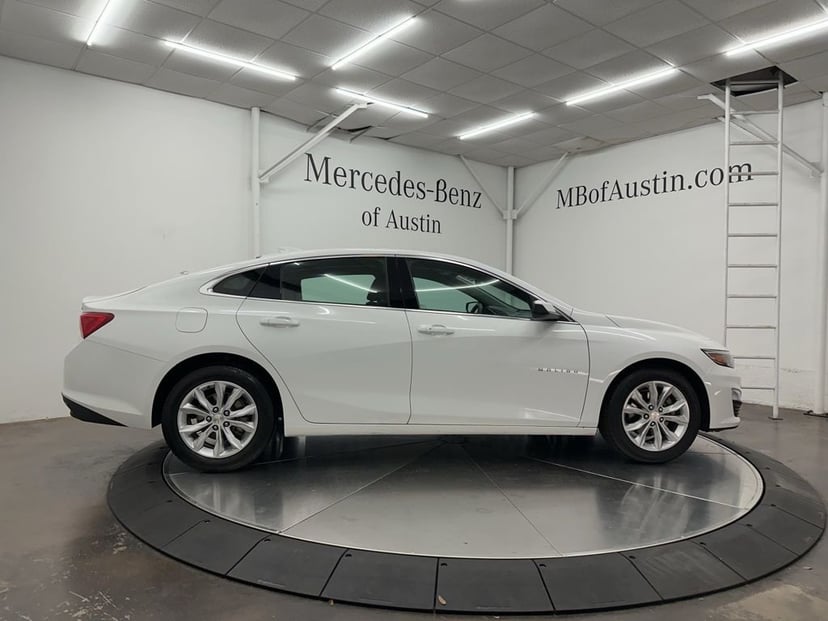 2023 Chevrolet Malibu - Image 8