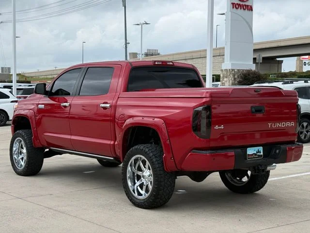 2019 Toyota Tundra - Image 4