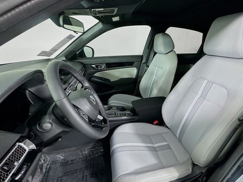 2026 Honda Civic Hybrid - Image 30