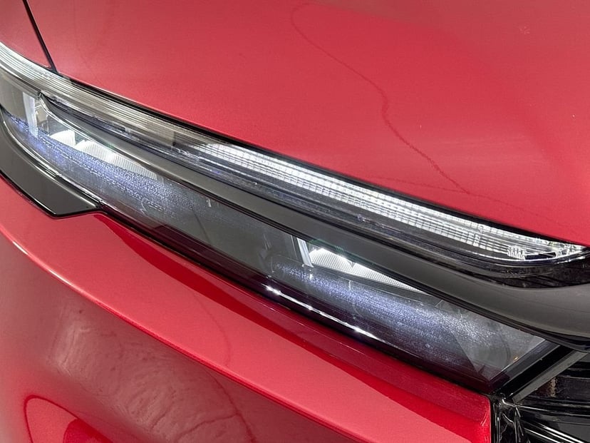 2026 Honda CR-V Hybrid - Image 10