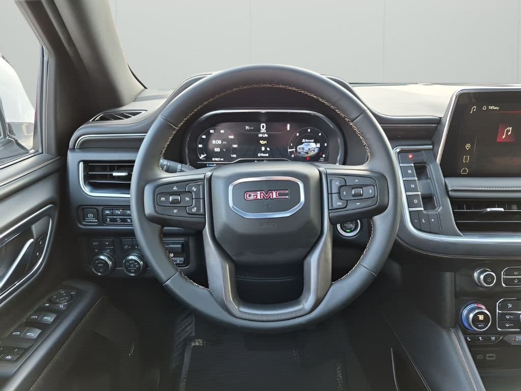 2024 GMC Yukon XL - Image 24