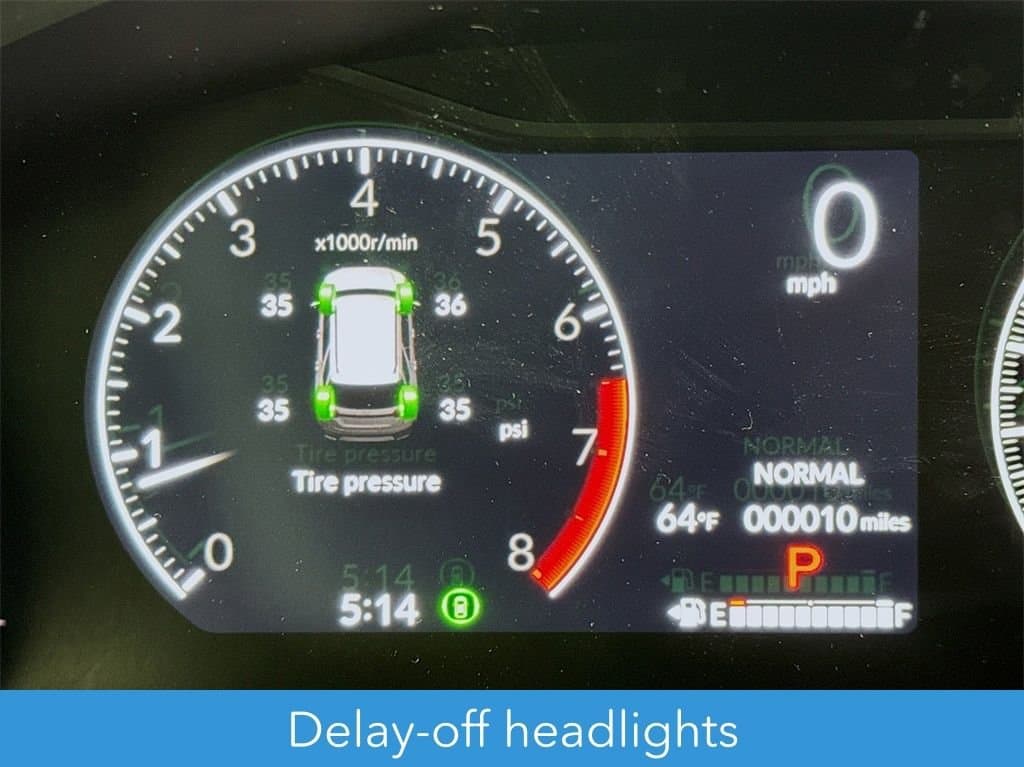 2025 HONDA Pilot - Image 20