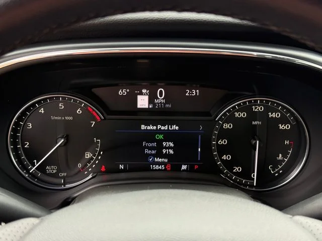 2023 Cadillac CT5 - Image 16