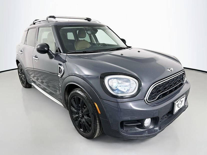 2018 MINI Cooper S Countryman - Image 3