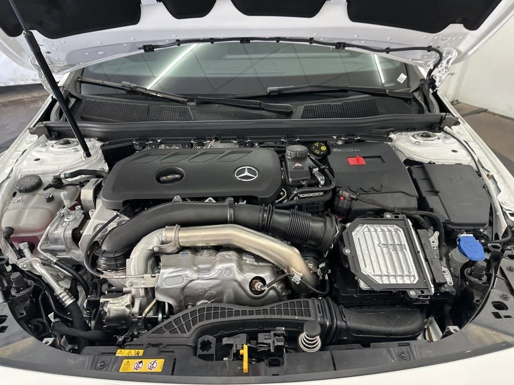 2026 MERCEDES-BENZ CLA - Image 67