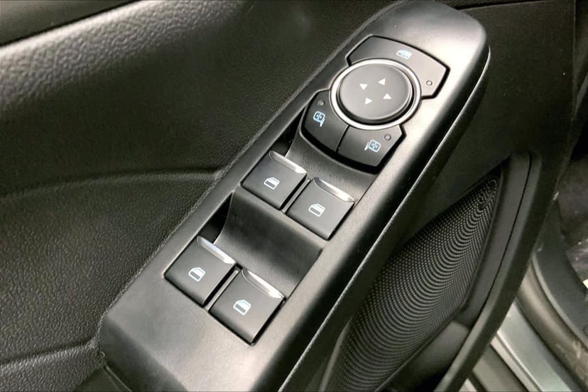 2026 Ford Escape - Image 13