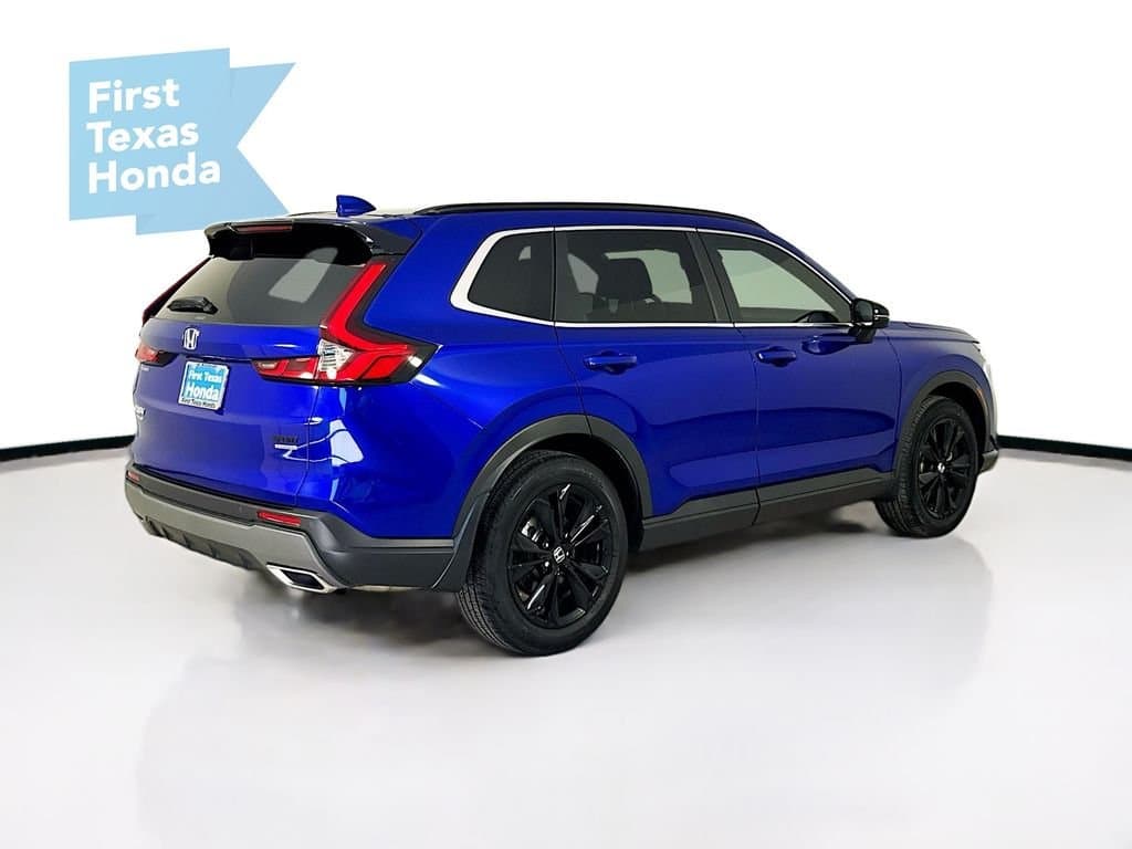 2023 HONDA CR-V - Image 10