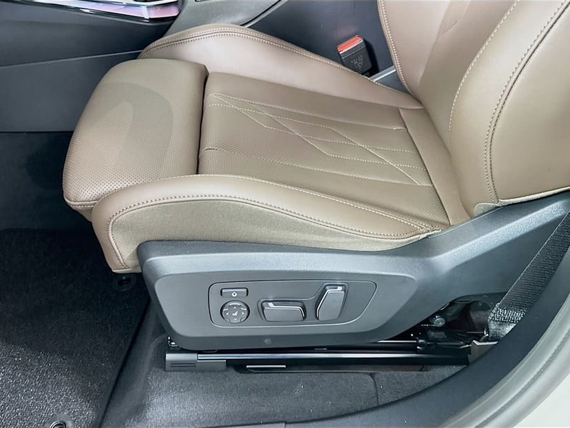 2026 BMW X3 - Image 21