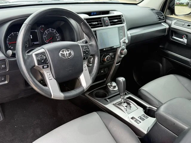 2023 Toyota 4Runner - Image 10