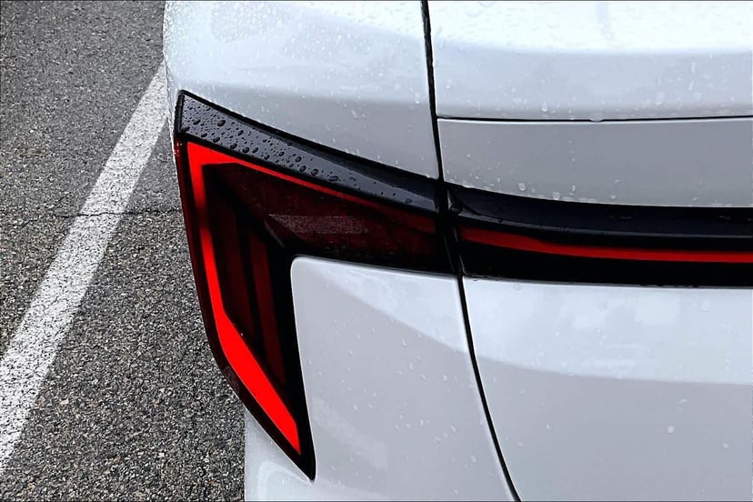 2025 Kia K4 - Image 29