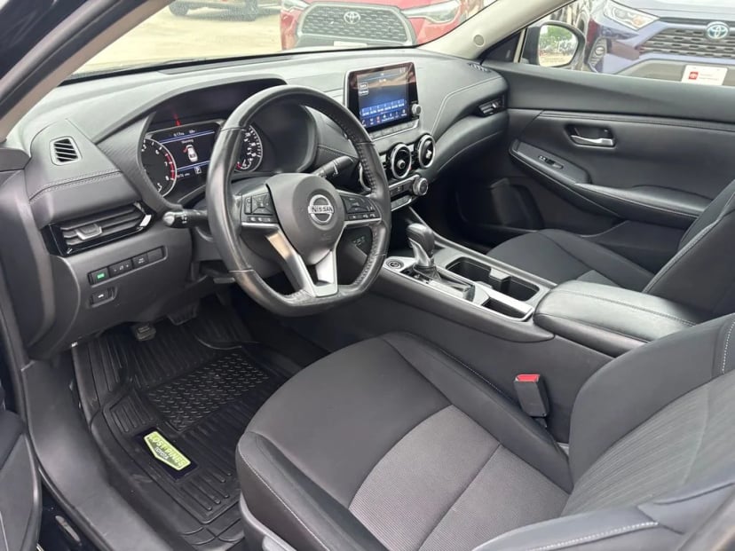 2022 Nissan Sentra - Image 2