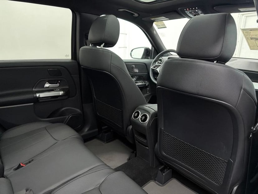 2026 Mercedes-Benz GLB - Image 25