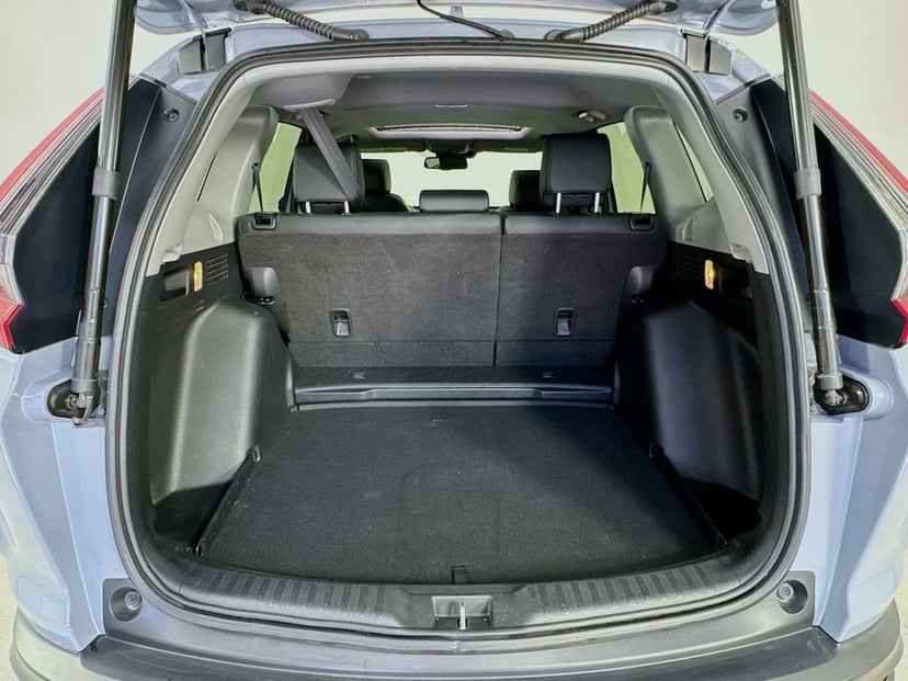 2021 Honda CR-V - Image 34