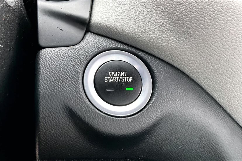 2018 Chevrolet Equinox - Image 36